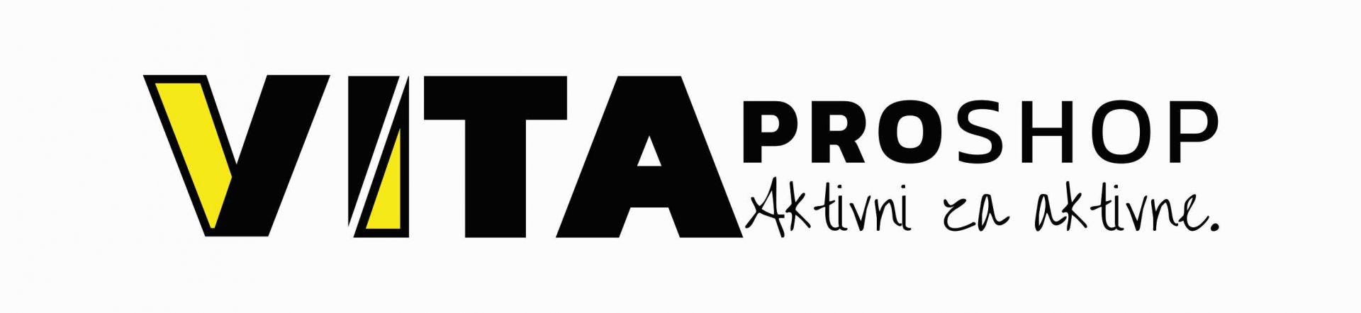 Odprta nova trgovina VITAPROSHOP.COM!