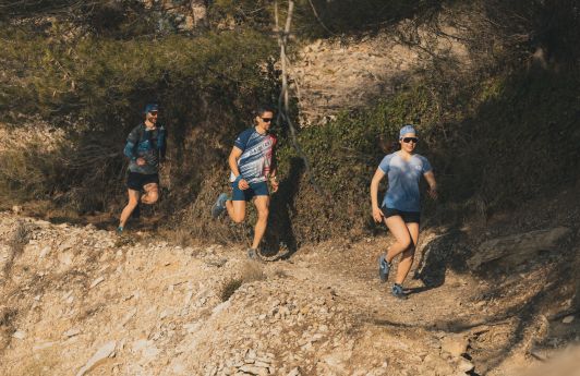 NOVA KOLEKCIJA TRAIL COPAT RAIDLIGHT